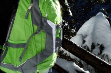 Cordura - material za šolske torbe
